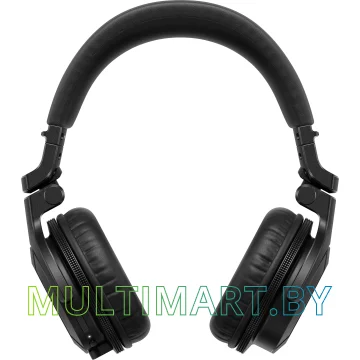 Наушники Pioneer HDJ-CUE1BT-K картинка 4